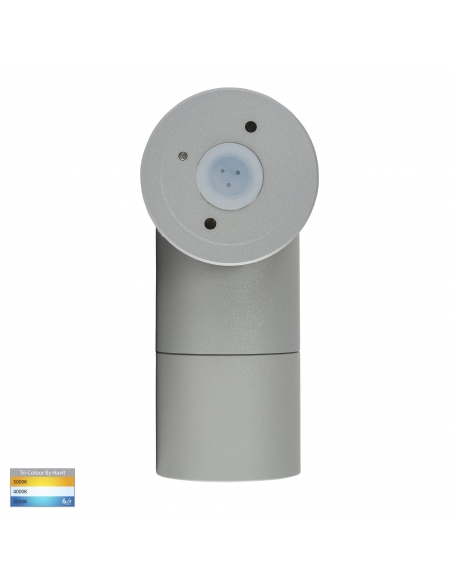 HV1245T - Single Adjustable Wall Pillar Light HV1245T