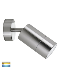 HV1208T - Maxi Tivah 316 Stainless Steel TRI Colour Single HV1208T