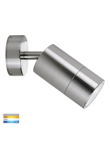 HV1208T - Maxi Tivah 316 Stainless Steel TRI HV1208T