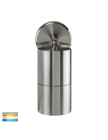 HV1207MR16T - Single Adjustable Wall Pillar Light HV1207MR16T