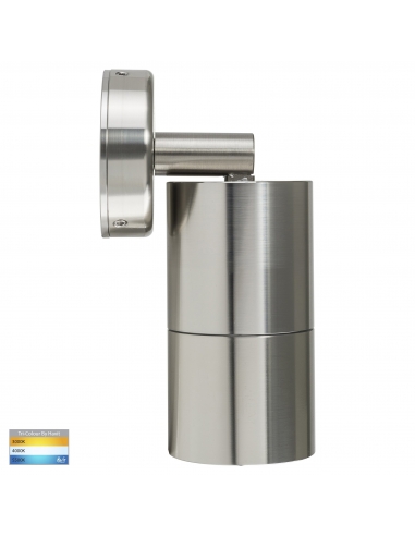 HV1205T - Single Adjustable Wall Pillar Light 316 HV1205T