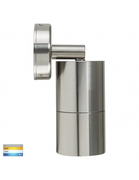 HV1205T - Single Adjustable Wall Pillar Light 316 HV1205T