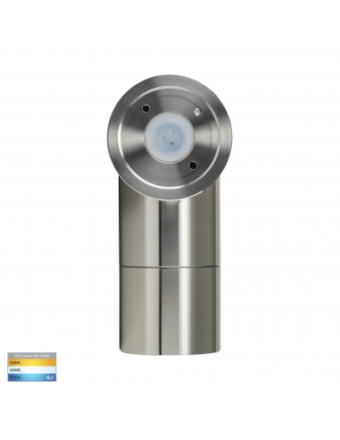 HV1205T - Single Adjustable Wall Pillar Light 316 HV1205T