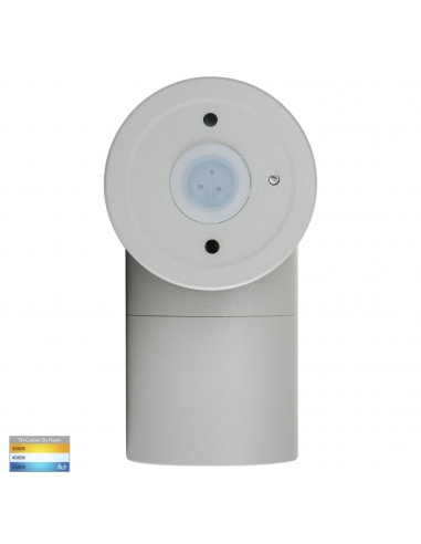 HV1147MR16T - Single Fixed Wall Pillar Light HV1147MR16T