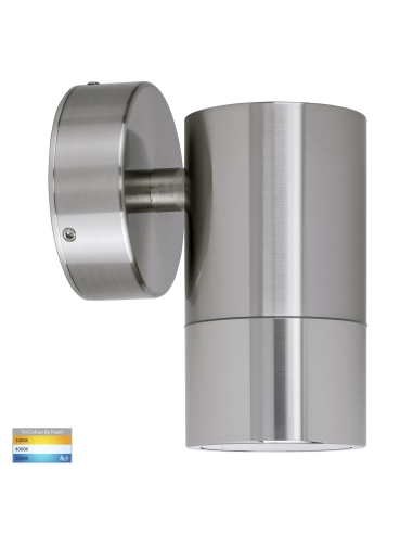 HV1108T - Maxi Tivah 316 Stainless Steel TRI HV1108T