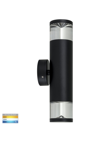 HV1089T-BLK-240V - HV1089T-Black-240V - HV1089T-BLK-240V