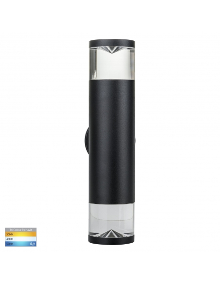 HV1089T-BLK-240V - HV1089T-Black-240V - HV1089T-BLK-240V