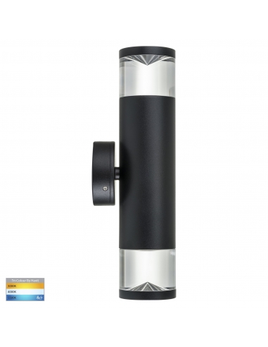 HV1089T-BLK-240V - HV1089T-Black-240V - HV1089T-BLK-240V