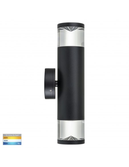 HV1089T-BLK-240V - HV1089T-Black-240V - HV1089T-BLK-240V