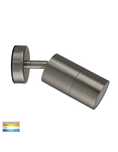 HV1272T - Single Adjustable Wall Pillar Light HV1272T