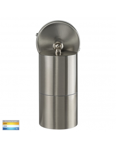 HV1272T - Single Adjustable Wall Pillar Light HV1272T