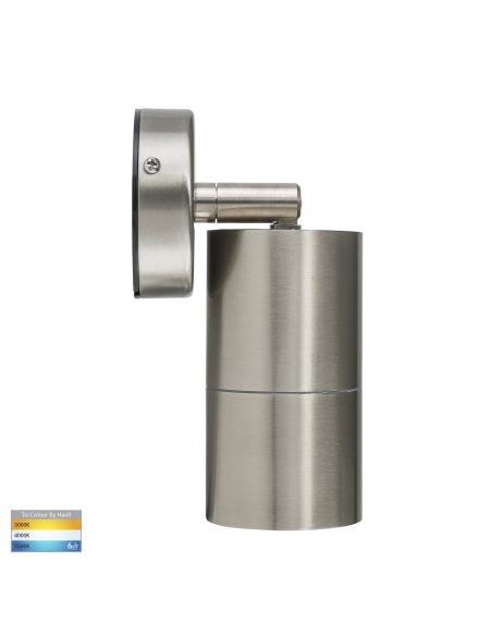 HV1272T - Single Adjustable Wall Pillar Light HV1272T