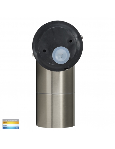 HV1272T - Single Adjustable Wall Pillar Light HV1272T