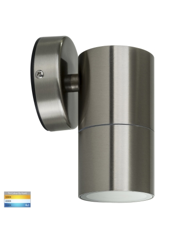 HV1172T - Single Fixed Wall Pillar Light HV1172T