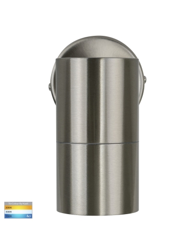 HV1172T - Single Fixed Wall Pillar Light HV1172T