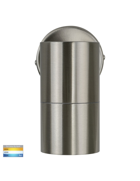 HV1172T - Single Fixed Wall Pillar Light HV1172T