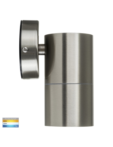 HV1172T - Single Fixed Wall Pillar Light HV1172T