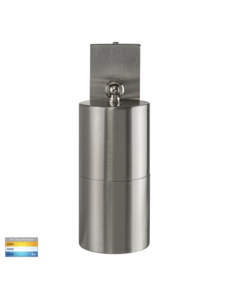 HV1271T - Piaz Stainless Steel TRI Colour Single HV1271T