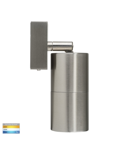 HV1271T - Piaz Stainless Steel TRI Colour Single HV1271T