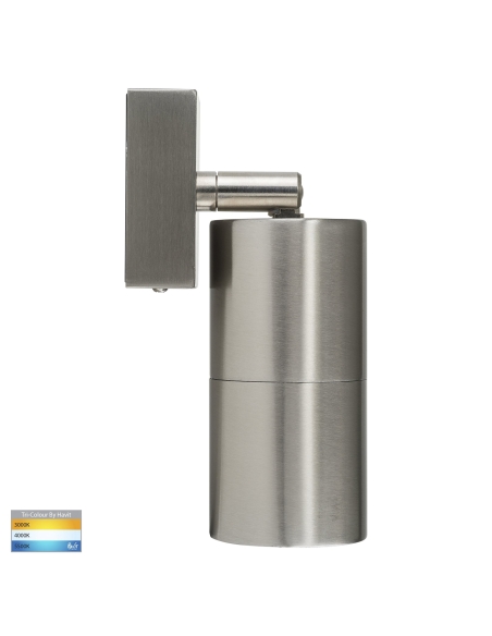 HV1271T - Piaz Stainless Steel TRI Colour Single HV1271T
