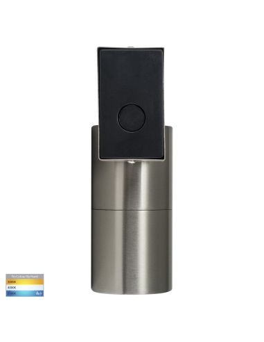 HV1271T - Piaz Stainless Steel TRI Colour Single HV1271T