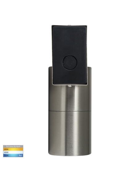 HV1271T - Piaz Stainless Steel TRI Colour Single HV1271T