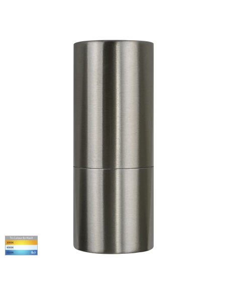 HV1171T - Single Fixed Wall Pillar Light HV1171T
