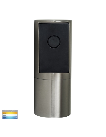 HV1171T - Single Fixed Wall Pillar Light HV1171T