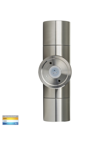 HV1087GU10T - Up & Down Wall Pillar Light HV1087GU10T