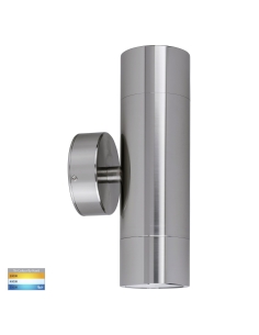 HV1008T - Maxi Tivah 316 Stainless Steel TRI Colour Up & HV1008T