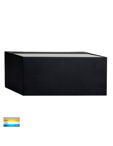 HV3637T-BLK - HV3637T-Black - Nikki Black Up & HV3637T-BLK