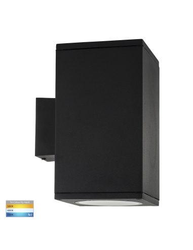HV3629T-BLK-SQ - HV3629T-Black-Square - Porter HV3629T-BLK-SQ