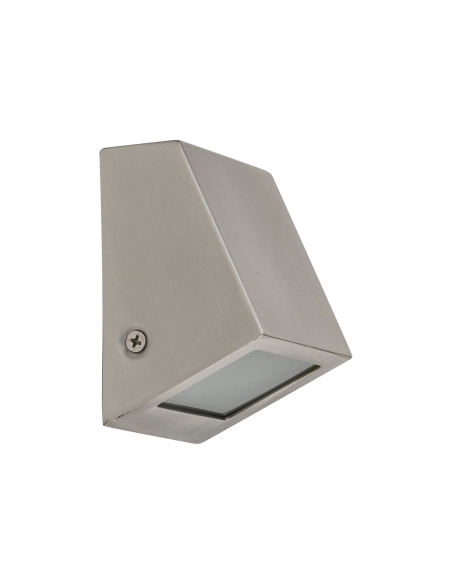 HV3608C-SS316 - Taper 316 Stainless Steel Wedge Step Light