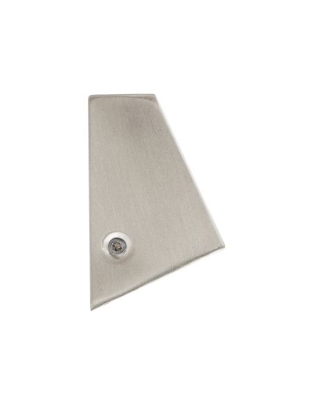 HV3608C-SS316 - Taper 316 Stainless Steel Wedge HV3608C-SS316
