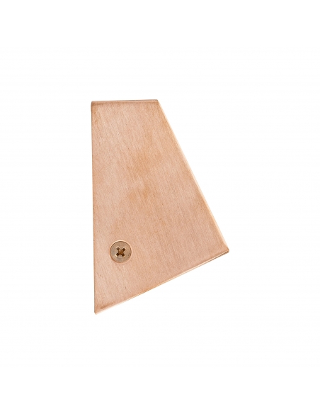 HV3608W-CP - Taper Copper Wedge Step LightHV3608W-CP