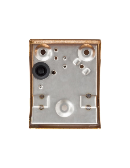 HV3608C-CP - Taper Copper Wedge Step LightHV3608C-CP