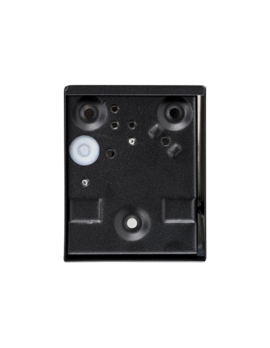 HV3608W-BLK - Taper Black Wedge Step LightHV3608W-BLK