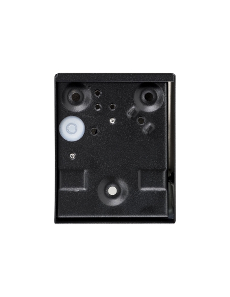 HV3608W-BLK - Taper Black Wedge Step LightHV3608W-BLK