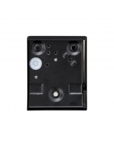 HV3608C-BLK - Taper Black Wedge Step LightHV3608C-BLK