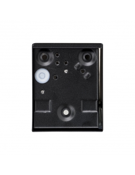 HV3608C-BLK - Taper Black Wedge Step LightHV3608C-BLK