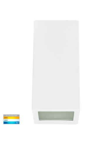HV3602T-WHT - HV3602T-White- HV3605T-White -Taper HV3602T-WHT