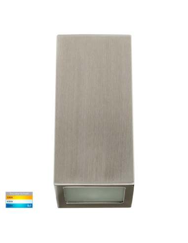 HV3605T-SS316 - Taper 316 Stainless Steel TRI HV3605T-SS316