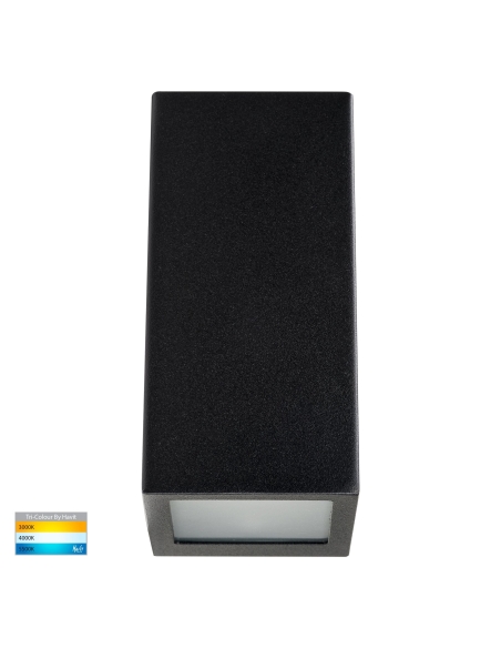 HV3605T-BLK - HV3605T-Black -Taper Black TRI HV3605T-BLK