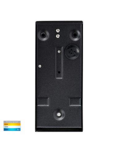 HV3602T-BLK - HV3602T-Black - HV3605T-Black HV3602T-BLK