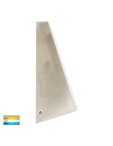 HV3601T-SS316 - Taper 316 Stainless Steel TRI HV3601T-SS316