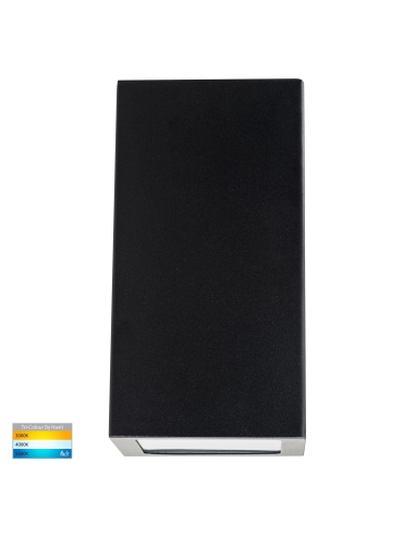 HV3601T-BLK - HV3601T-Black - Taper Black TRI HV3601T-BLK