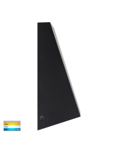 HV3601T-BLK - HV3601T-Black - Taper Black TRI HV3601T-BLK