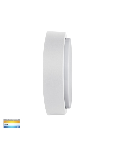 HV36052T-WHT - HV36052T-White- Liptor White 20W HV36052T-WHT