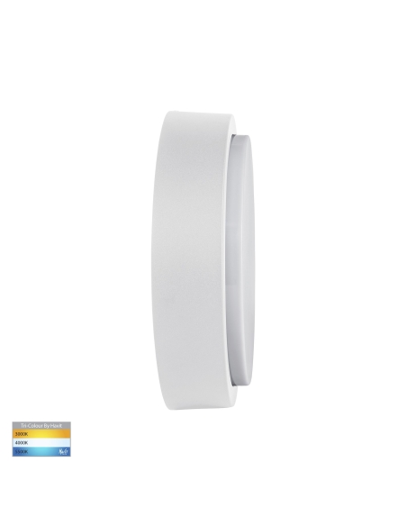 HV36052T-WHT - HV36052T-White- Liptor White 20W HV36052T-WHT