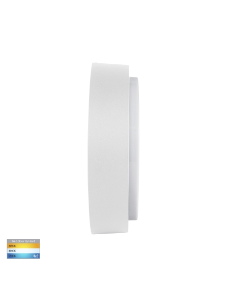 HV36052T-WHT - HV36052T-White- Liptor White 20W HV36052T-WHT